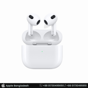 Apple AirPods 3rd Generation