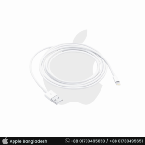 Apple 2M Lightning Cable