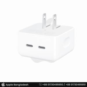 Apple 35W Dual Adapter