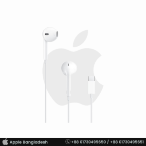 Apple EarPods