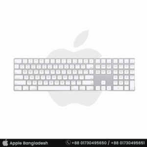 Apple MQ052ZA/A Keyboard