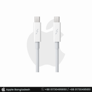 Apple Thunderbolt Cable 2.0M