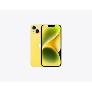 iPhone 14 Plus (Yellow MR6D3BE/A)